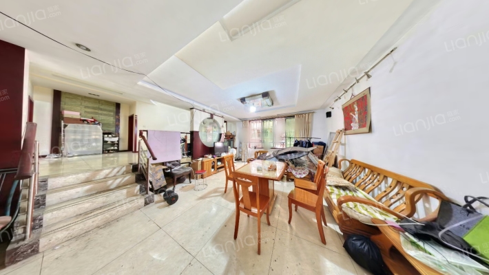 华阳教师苑二手房实景图