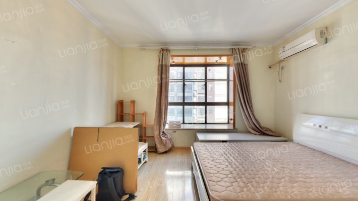 鑫苑望江花园二手房实景图