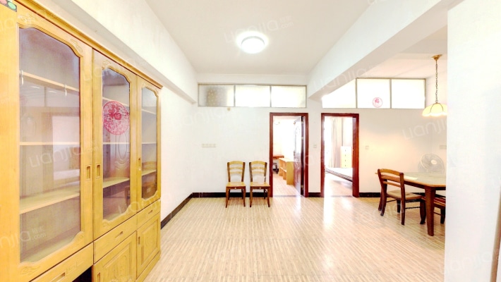 东湖路二手房实景图