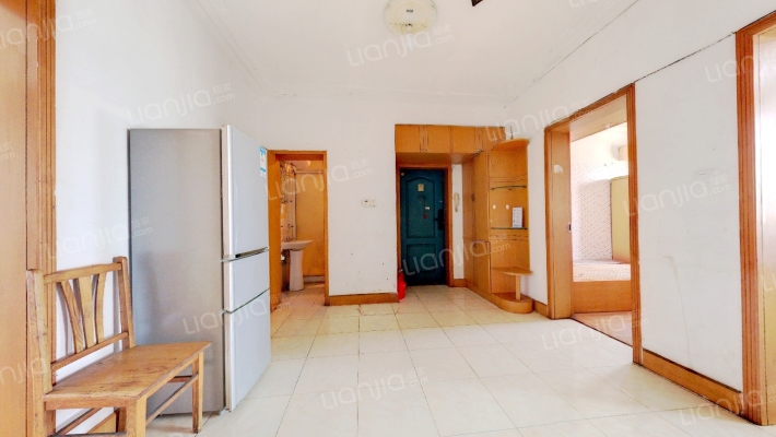 枣市街114号二手房实景图