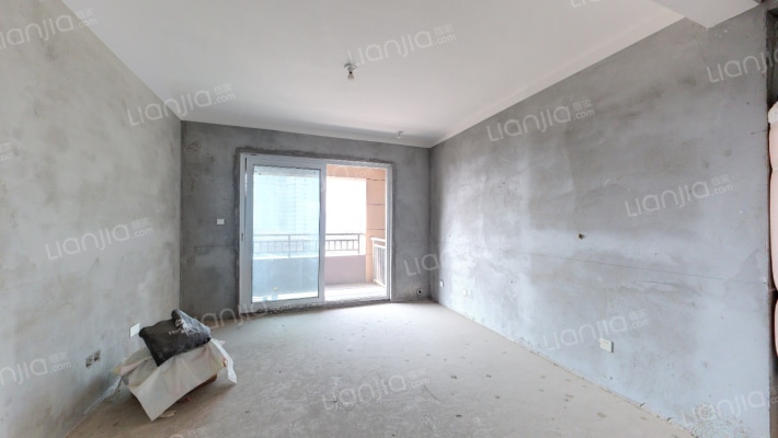 蓝湾二期二手房实景图