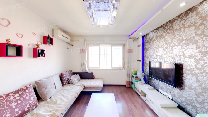 喜业花园二手房实景图