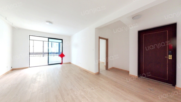 祥生湛景笛旸府二手房实景图