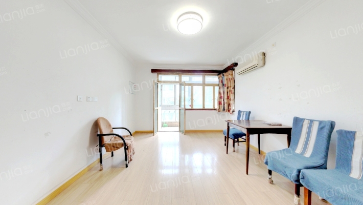 宛南华侨新村二手房实景图