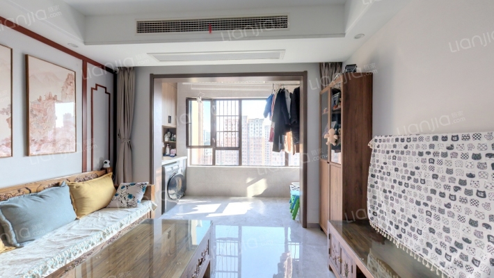 郎溪上里二手房实景图