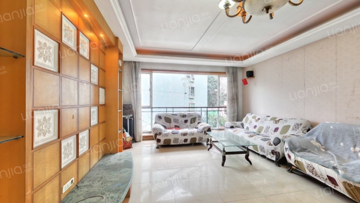 四海花园二手房实景图