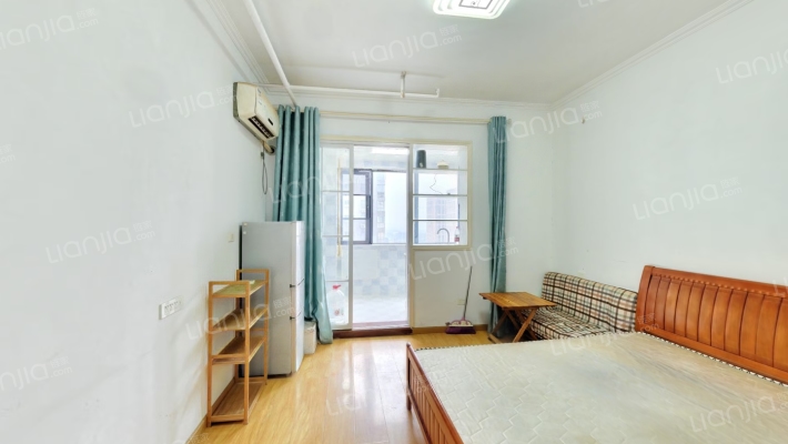 武汉SOHO二手房实景图