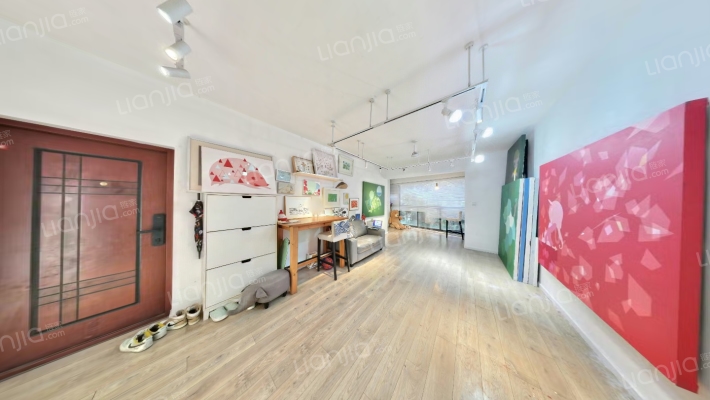 铸信境界二手房实景图