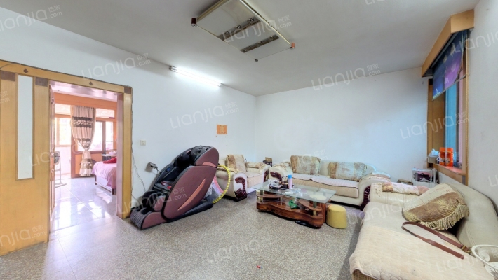 东南路二手房实景图