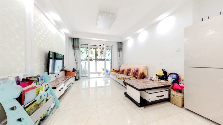 正荣悦岚山二手房实景图