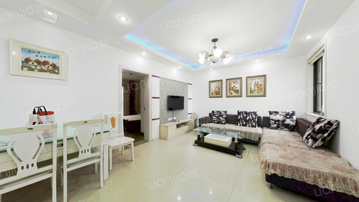 余福里二手房实景图