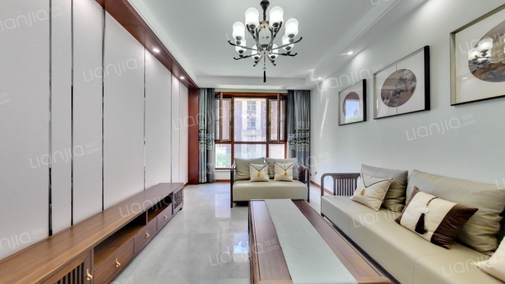 颐和嘉园二手房实景图