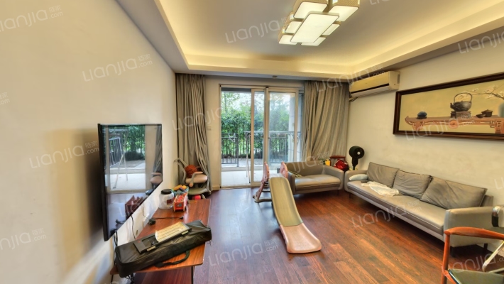 缦云坊二手房实景图