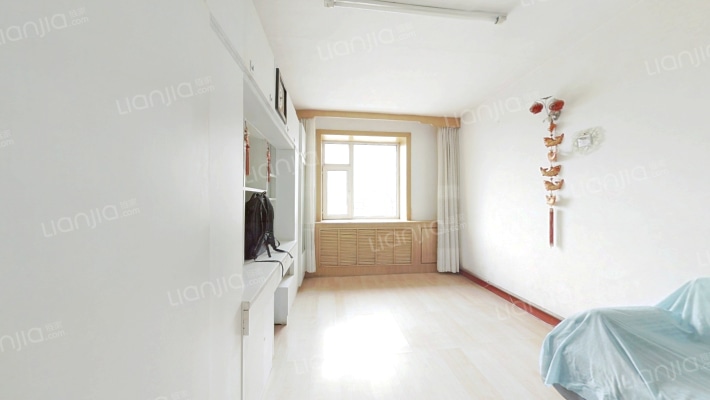 兽大家属楼二手房实景图