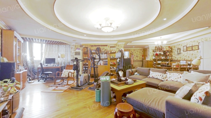 金桂苑(徐汇)二手房实景图