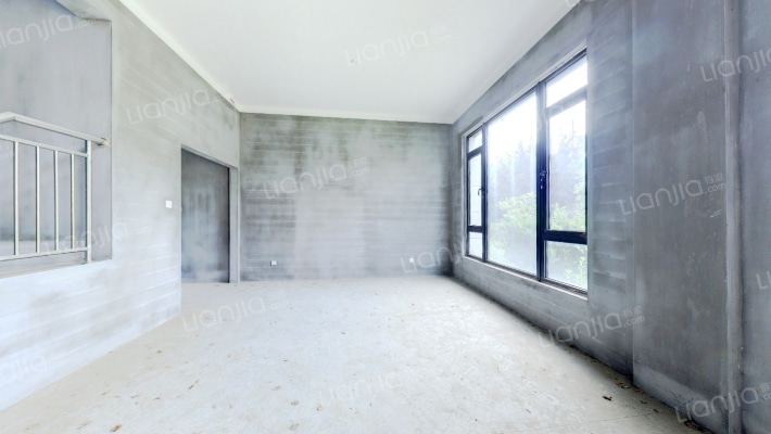 金地风华东方二手房实景图