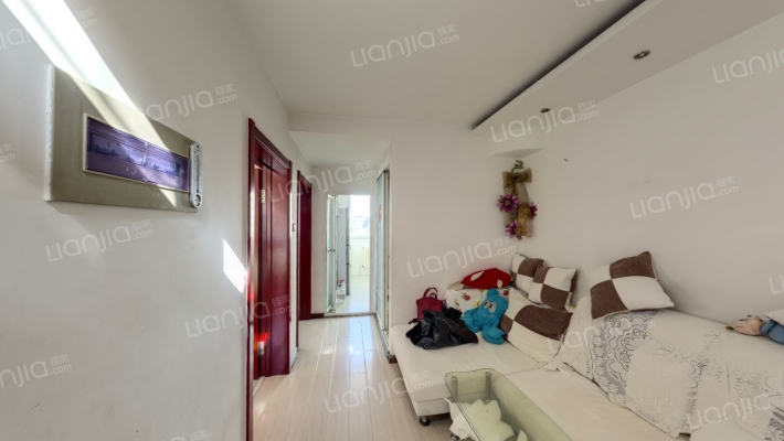 福苑二手房实景图