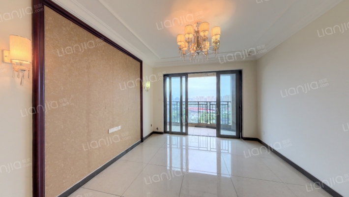 恒大御澜湾二手房实景图