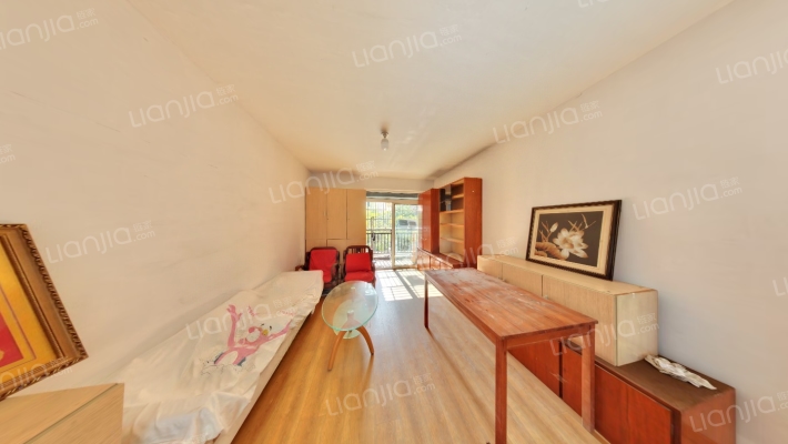 来安花园二手房实景图