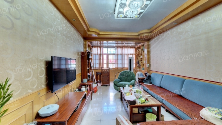 南丰街2号院二手房实景图