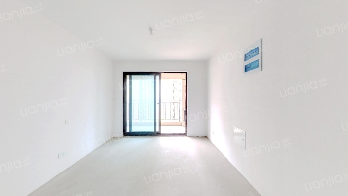 中南珑悦二手房实景图