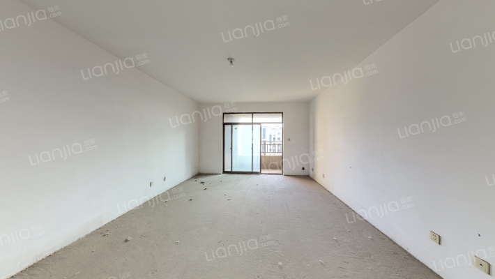 江城国际二手房实景图