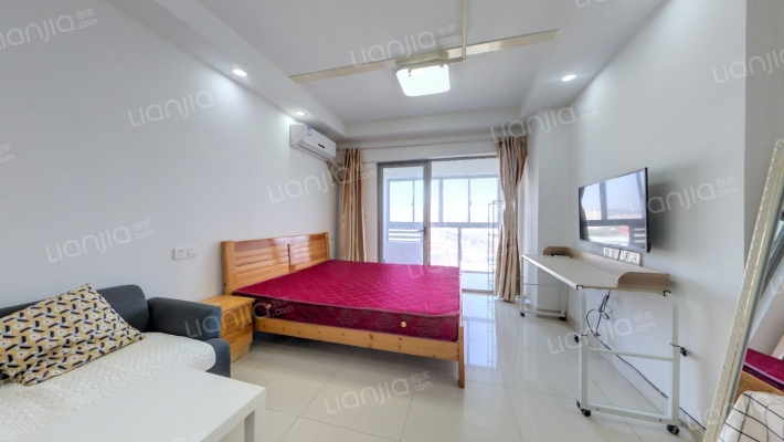 花样城公寓二手房实景图