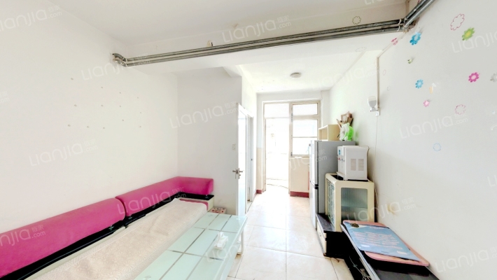 朝霞街18号二手房实景图