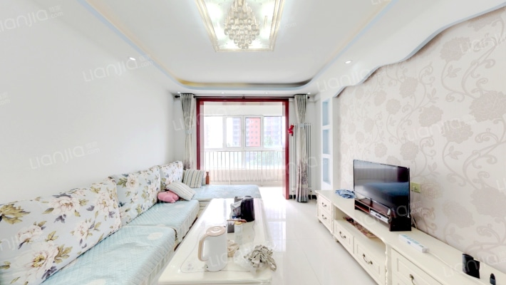 天悦二手房实景图