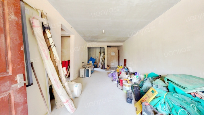 山樾雅苑二手房实景图