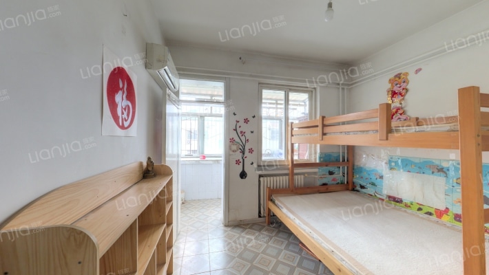 燕子山西路7号二手房实景图