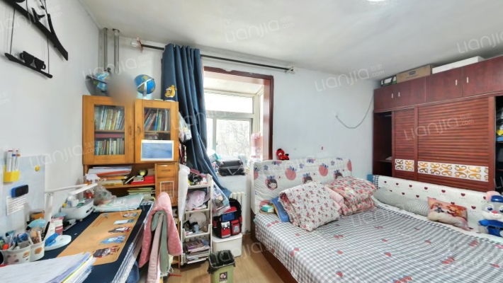 甸柳新村二区二手房实景图