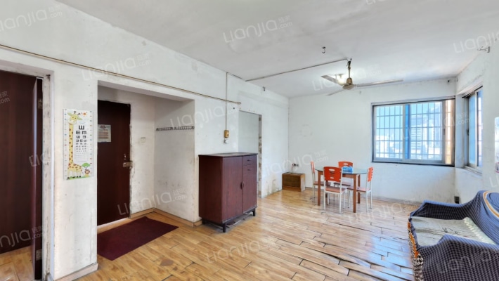 金柯桥大道二手房实景图