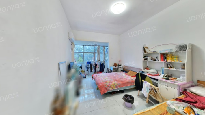 黄河北街8号院二手房实景图