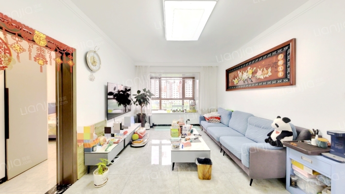 浅水湾公园二手房实景图