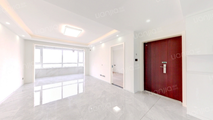 国宝星月湾A2区二手房实景图