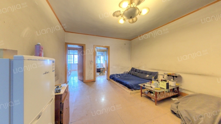 朱雀东坊北区甲字8号二手房实景图