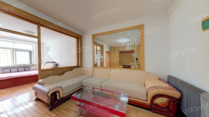 钻石小区二手房实景图