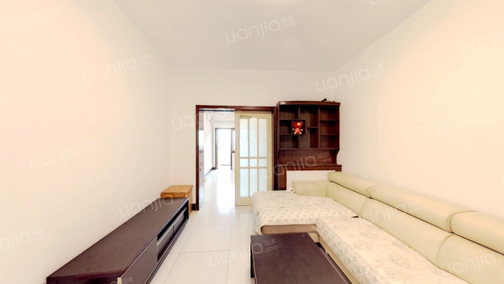 引河南里二手房实景图