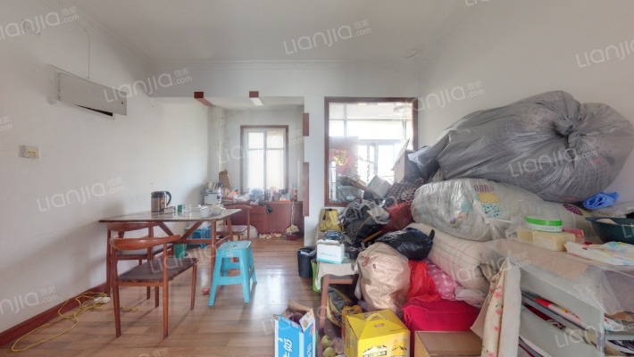 清纤小区二手房实景图