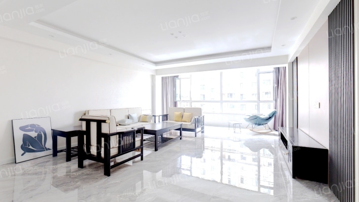 绿云嘉园二手房实景图