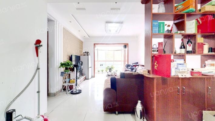 太平洋澎洲岛一期二手房实景图