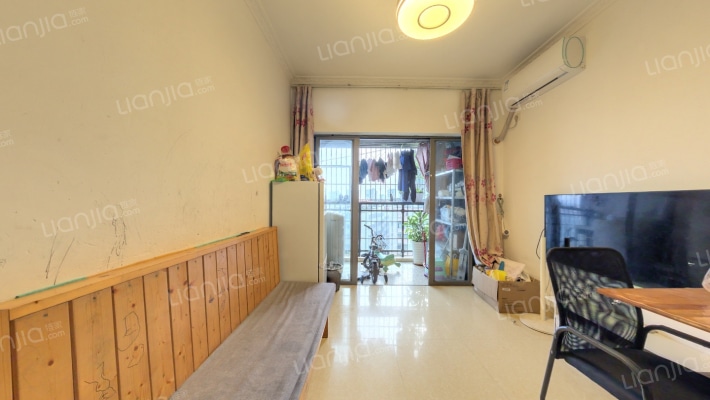 兴伦府二手房实景图