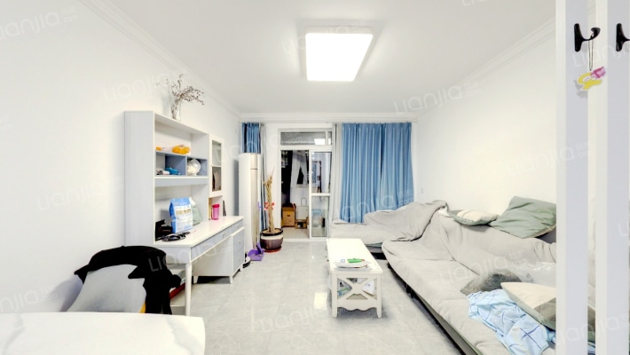 沁乐小区二手房实景图