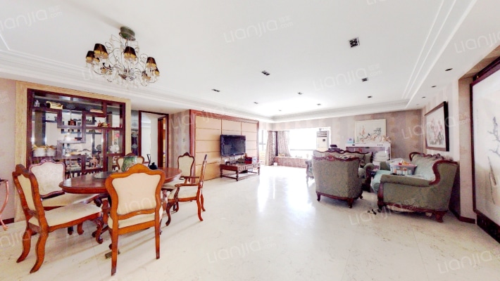 徐东嘉园二手房实景图