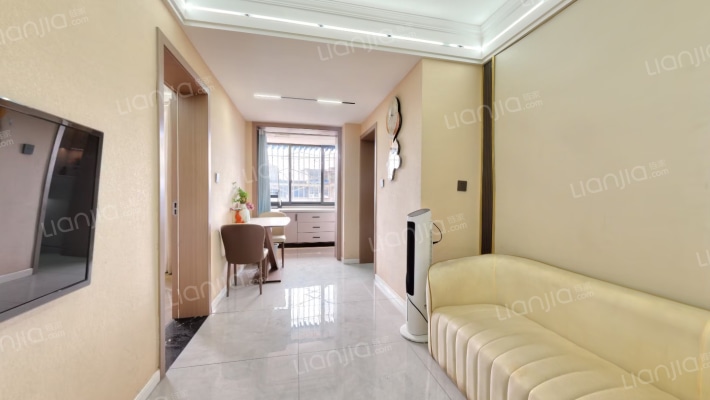 抚琴西路210号二手房实景图