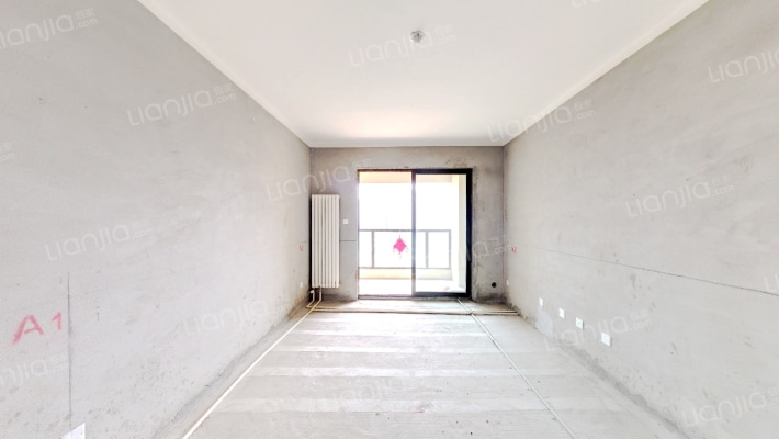 翠园熙雅苑二手房实景图