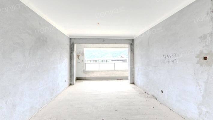 万力时代西区二手房实景图