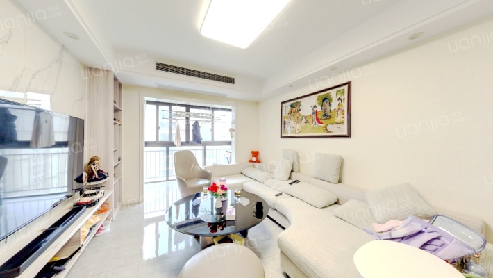 安亭瑞仕锦庭二手房实景图