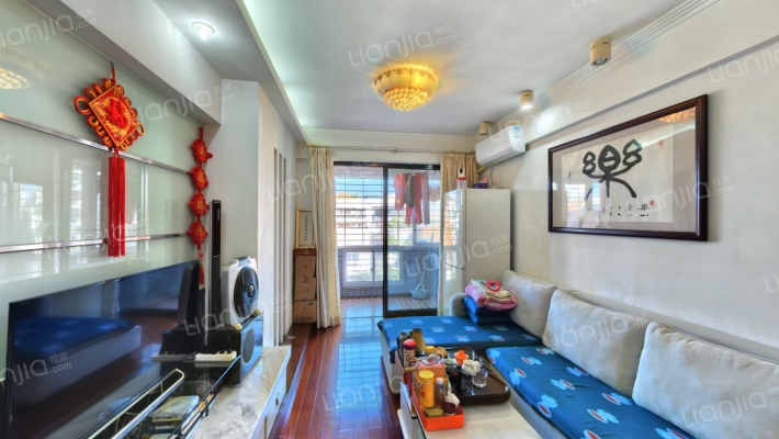 宝华花园二手房实景图